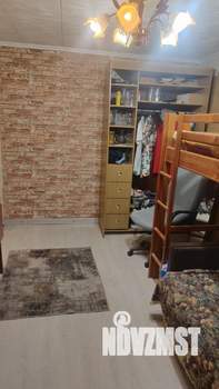 1-к квартира, вторичка, 21м2, 8/9 этаж
