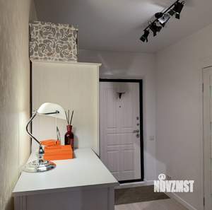 Студия квартира, вторичка, 32м2, 25/25 этаж