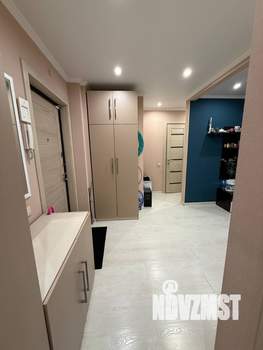 3-к квартира, вторичка, 56м2, 2/9 этаж