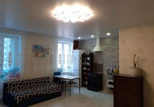 1-к квартира, вторичка, 49м2, 16/27 этаж