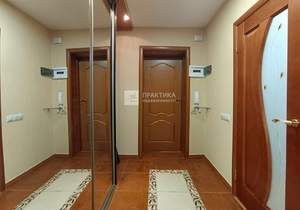 1-к квартира, вторичка, 36м2, 6/12 этаж