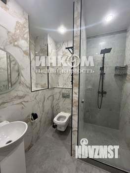 1-к квартира, вторичка, 32м2, 3/25 этаж