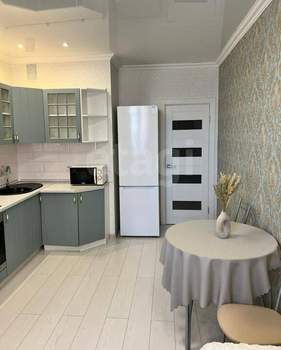 1-к квартира, вторичка, 42м2, 3/25 этаж