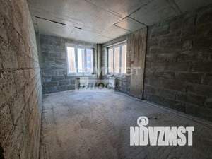 3-к квартира, вторичка, 107м2, 9/25 этаж