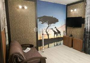 Студия квартира, вторичка, 29м2, 2/25 этаж