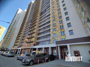 2-к квартира, вторичка, 50м2, 4/25 этаж