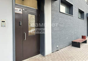 Студия квартира, вторичка, 27м2, 15/18 этаж