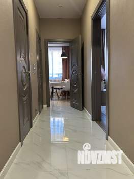 2-к квартира, вторичка, 56м2, 12/25 этаж