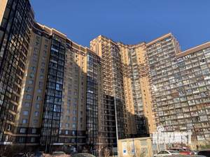 Фото квартиры на продажу (2)