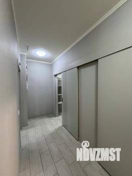 2-к квартира, вторичка, 63м2, 10/25 этаж