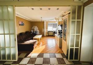 2-к квартира, вторичка, 64м2, 24/25 этаж