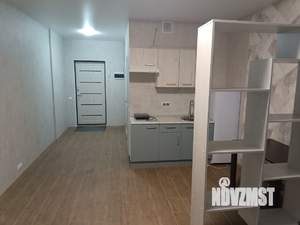 Студия квартира, вторичка, 28м2, 4/25 этаж