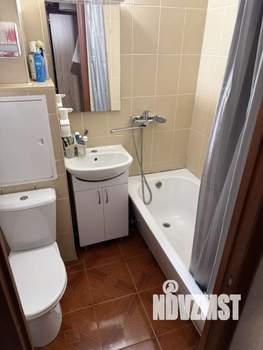 1-к квартира, вторичка, 36м2, 14/15 этаж