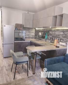 Студия квартира, вторичка, 31м2, 7/25 этаж