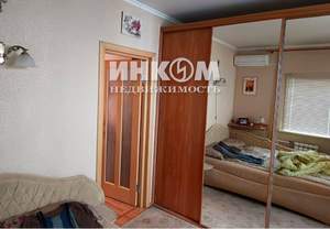 1-к квартира, вторичка, 40м2, 10/10 этаж
