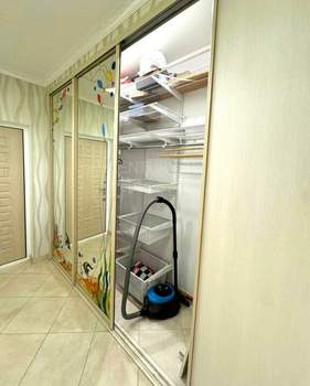 2-к квартира, вторичка, 60м2, 18/25 этаж