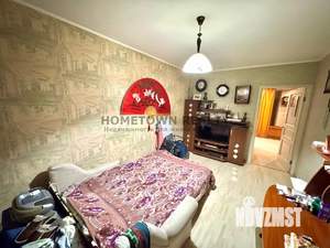 2-к квартира, вторичка, 73м2, 5/18 этаж