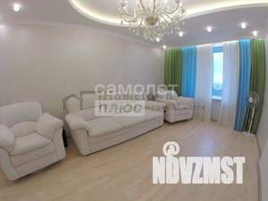 2-к квартира, вторичка, 60м2, 18/25 этаж