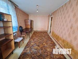 2-к квартира, вторичка, 40м2, 1/5 этаж