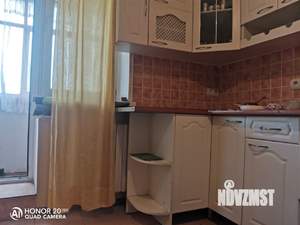 2-к квартира, вторичка, 61м2, 6/23 этаж