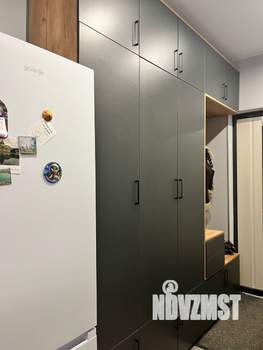 Студия квартира, вторичка, 30м2, 14/23 этаж