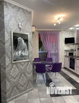 2-к квартира, вторичка, 53м2, 2/24 этаж