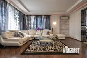 2-к квартира, вторичка, 77м2, 21/24 этаж