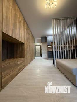 Студия квартира, вторичка, 29м2, 10/25 этаж