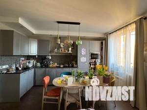 3-к квартира, вторичка, 105м2, 19/19 этаж