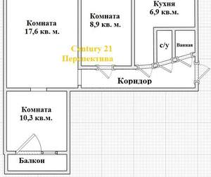 Фото квартиры на продажу (2)