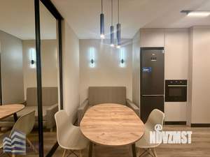 1-к квартира, вторичка, 28м2, 19/25 этаж