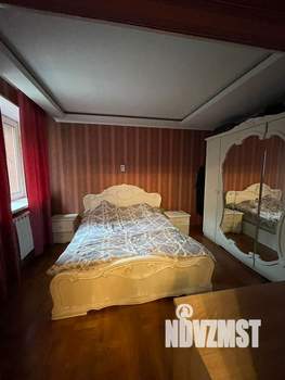 3-к квартира, вторичка, 122м2, 2/9 этаж