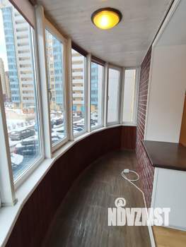 3-к квартира, вторичка, 115м2, 2/19 этаж