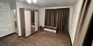 1-к квартира, вторичка, 32м2, 2/5 этаж