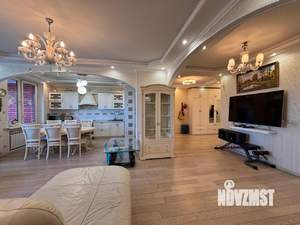 2-к квартира, вторичка, 108м2, 20/25 этаж