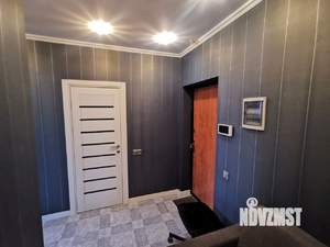 1-к квартира, вторичка, 54м2, 17/19 этаж