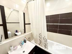 2-к квартира, вторичка, 58м2, 8/22 этаж