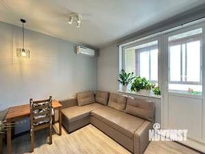 1-к квартира, вторичка, 31м2, 11/25 этаж