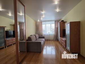 3-к квартира, вторичка, 56м2, 2/9 этаж