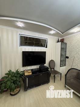 3-к квартира, вторичка, 54м2, 16/19 этаж