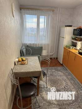 1-к квартира, вторичка, 36м2, 14/15 этаж