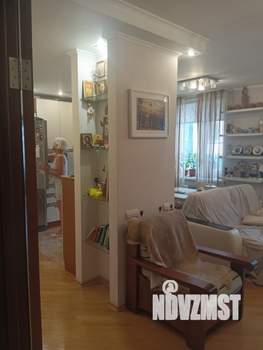 2-к квартира, вторичка, 74м2, 2/25 этаж