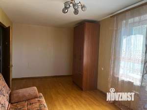 1-к квартира, вторичка, 37м2, 8/14 этаж