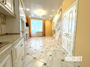 3-к квартира, вторичка, 147м2, 3/24 этаж