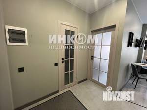 1-к квартира, вторичка, 32м2, 3/25 этаж