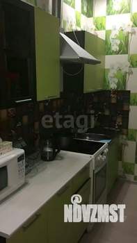 2-к квартира, вторичка, 60м2, 11/25 этаж