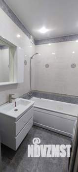 2-к квартира, вторичка, 64м2, 15/25 этаж