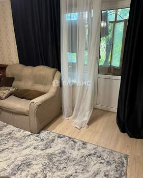 2-к квартира, вторичка, 44м2, 3/9 этаж