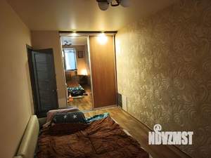 3-к квартира, вторичка, 60м2, 2/5 этаж