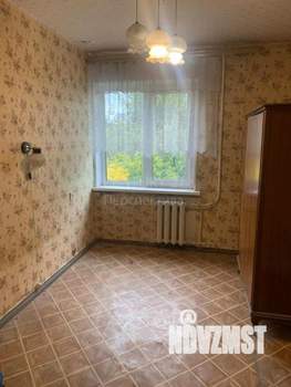 3-к квартира, вторичка, 54м2, 5/9 этаж